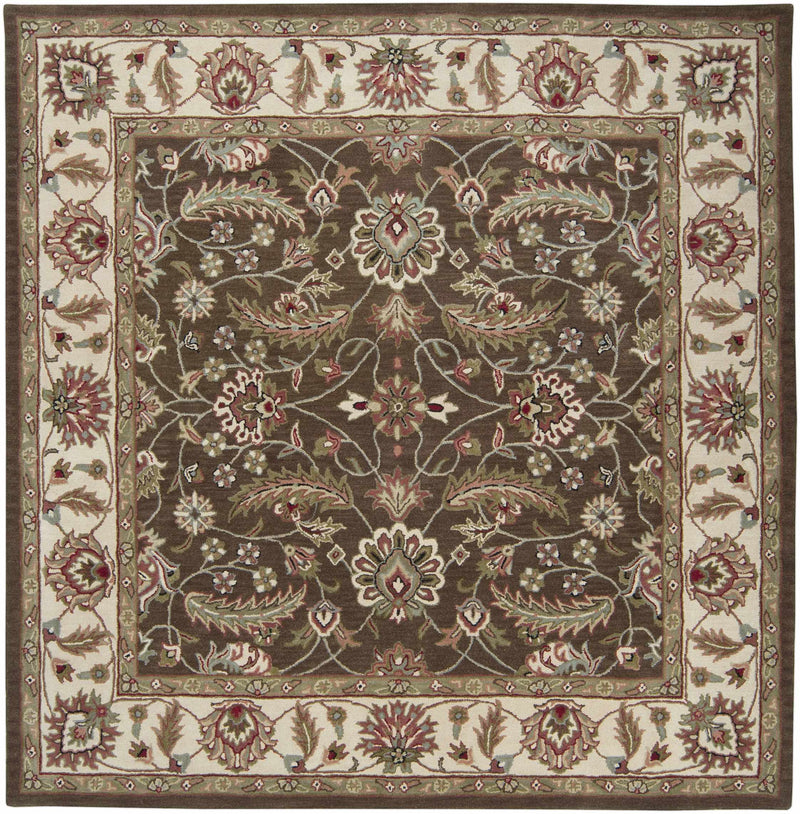 Eupora Wool Rug