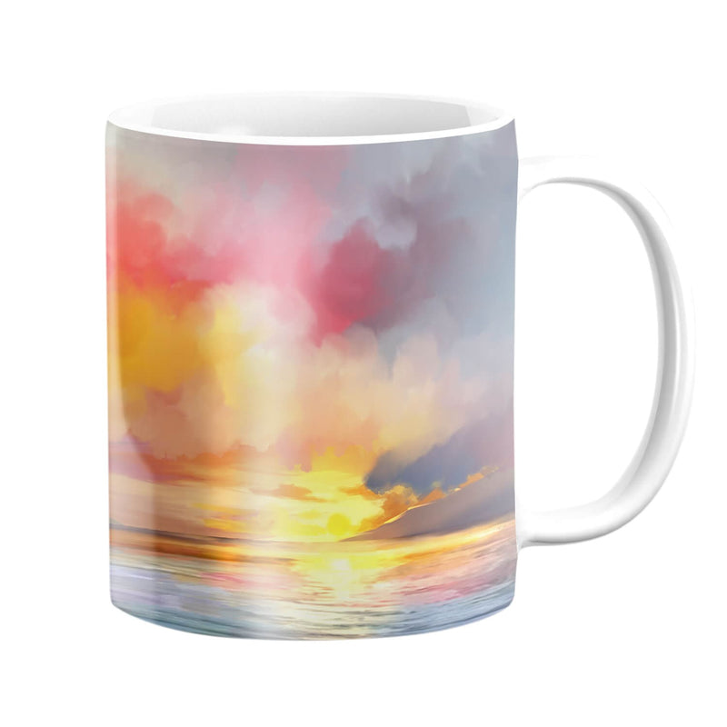 Euphoric Horizon Mug