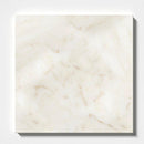 European Sugar Polished Marble Tiles 12x12