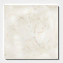 European Sugar Polished Marble Tiles 18x18