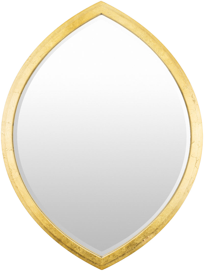 Pennewang Modern Wall Mirror