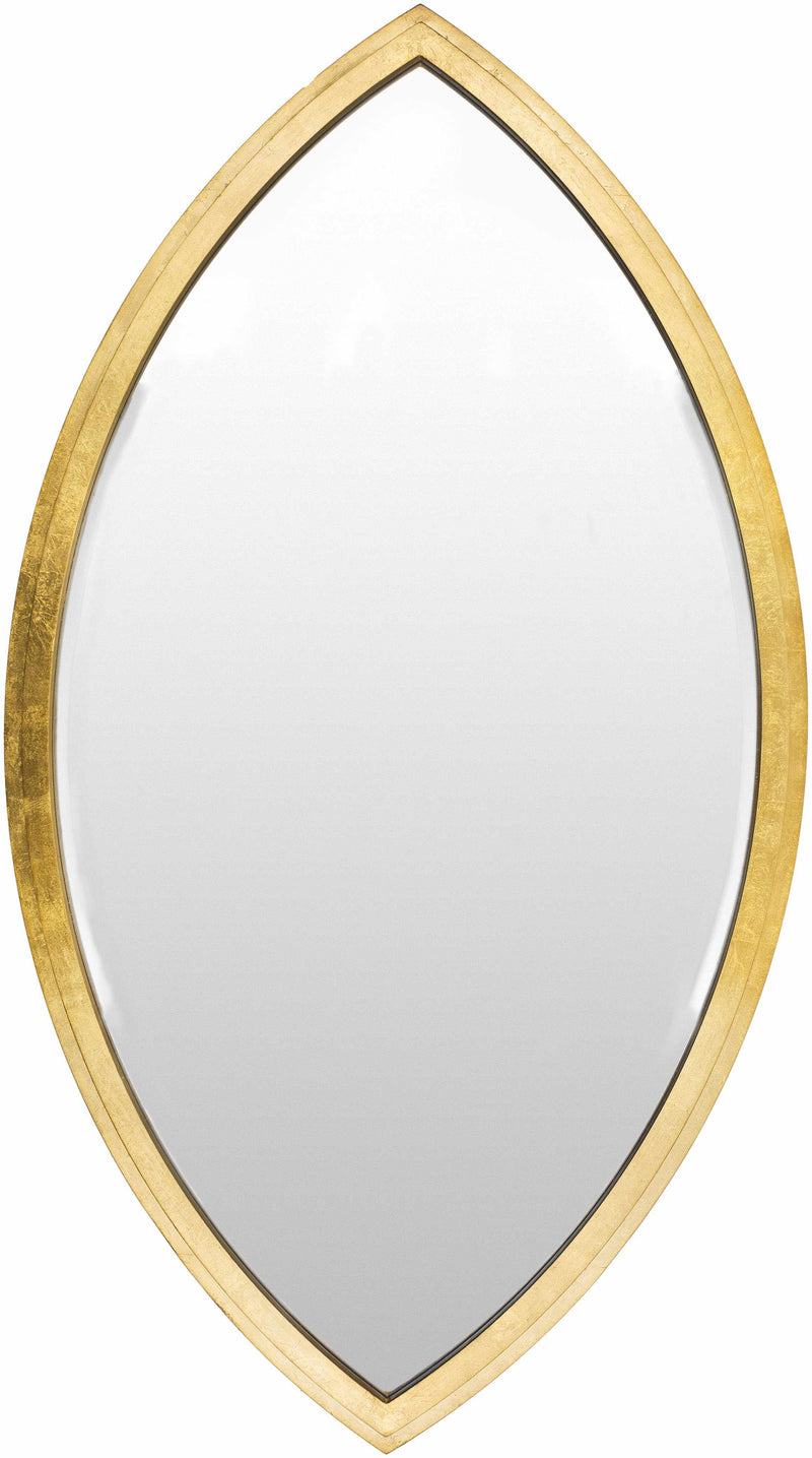 Pennewang Modern Wall Mirror