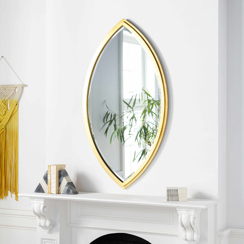 Pennewang Modern Wall Mirror