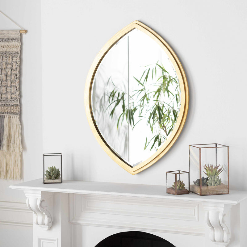 Pennewang Modern Wall Mirror