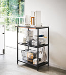 Storage Rack - 35-Inch (35" H) - Steel by Yamazaki Home