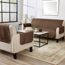 Medallion Solid Furniture Protector - Elenor Collection by Great Bay Home