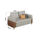 Fryken · Office Waiting Area Lounge Seating