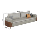 Fryken · Office Waiting Area Lounge Seating