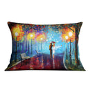 Evening Walks Cushion