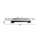 Nexum · White Conference Room Table