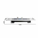 Nexum · White Conference Room Table