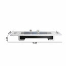 Nexum · White Conference Room Table