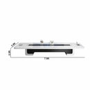 Nexum · White Conference Room Table