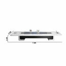 Nexum · White Conference Room Table