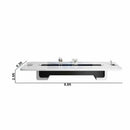 Nexum · White Conference Room Table