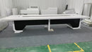 Nexum · White Conference Room Table