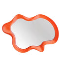 Irregular Wave Mirror by Interior Moderna