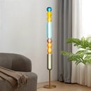 Hue Blend Floor Lamp by Interior Moderna