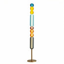 Hue Blend Floor Lamp by Interior Moderna