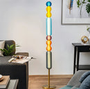 Hue Blend Floor Lamp by Interior Moderna