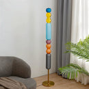 Hue Blend Floor Lamp by Interior Moderna