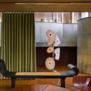 Orbital Floor Lamp by Interior Moderna