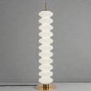 Pagoda Floor Lamp by Interior Moderna