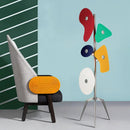Orbital Floor Lamp by Interior Moderna