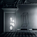 Orbital Floor Lamp by Interior Moderna