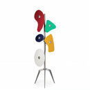 Orbital Floor Lamp by Interior Moderna