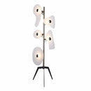 Orbital Floor Lamp by Interior Moderna