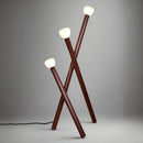 Matchstick Floor Lamp