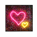 Defiant Affection