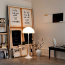 Lunara Floor Lamp