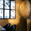 Wa Wa Floor Lamp by Interior Moderna