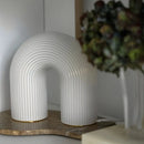 Liora Arch Table Lamp by Interior Moderna