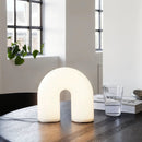 Liora Arch Table Lamp by Interior Moderna