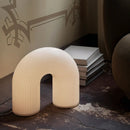 Liora Arch Table Lamp by Interior Moderna