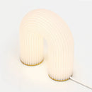 Liora Arch Table Lamp by Interior Moderna