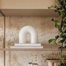 Liora Arch Table Lamp by Interior Moderna