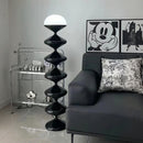 Gourd Floor Lamp