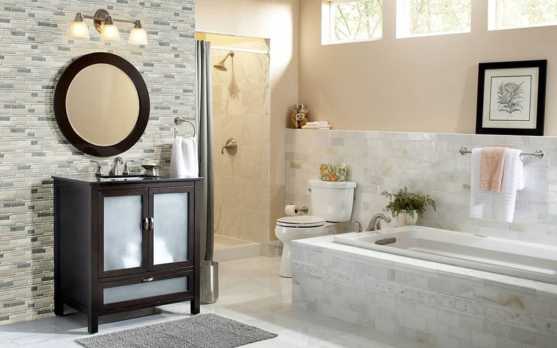 MSI Everest Interlocking Tile, photo 7 of 8