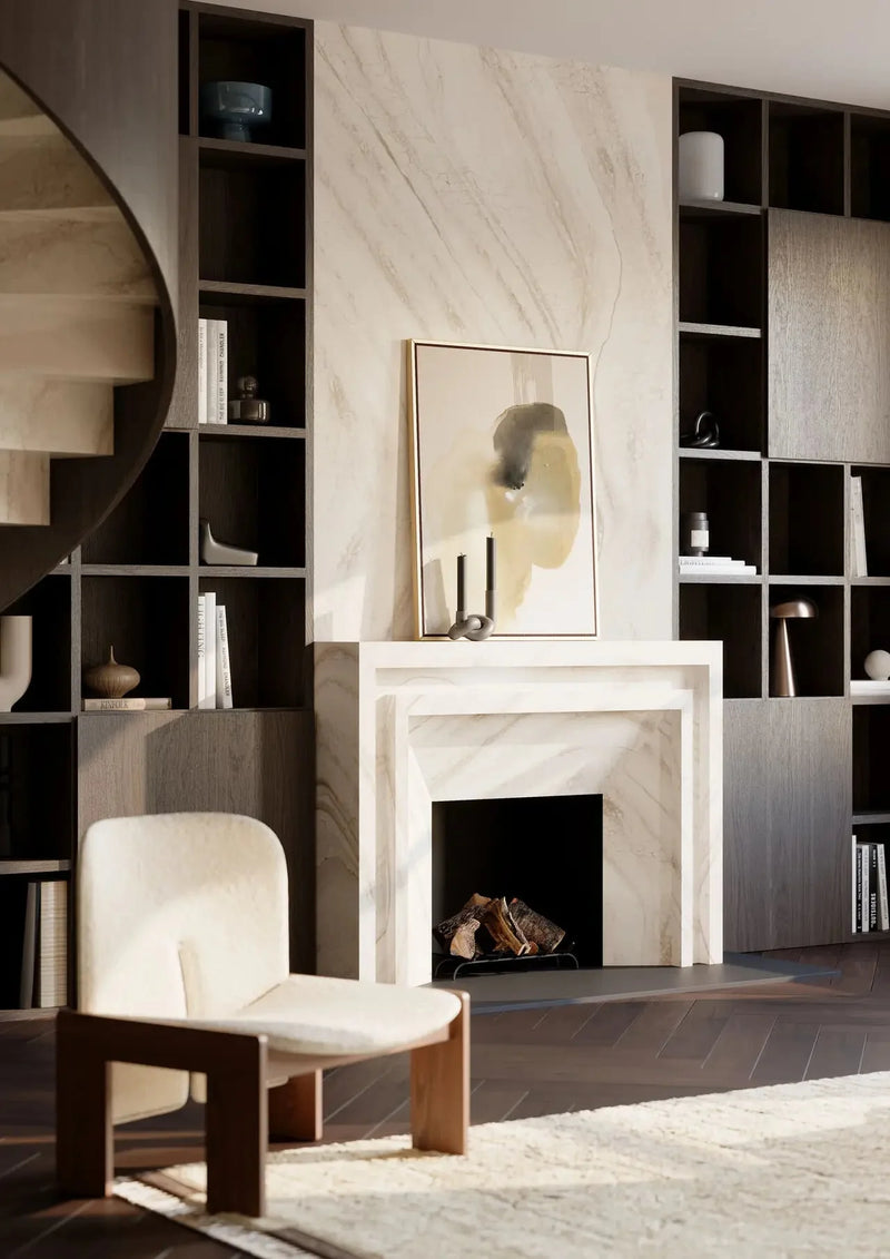 Everleigh Warm Cambria