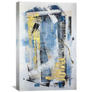 Everything Abstract Oil Painting