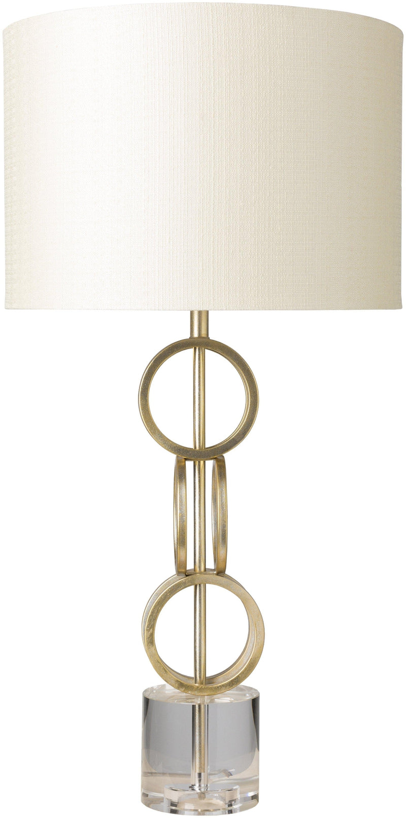 Koplik Modern Table Lamp