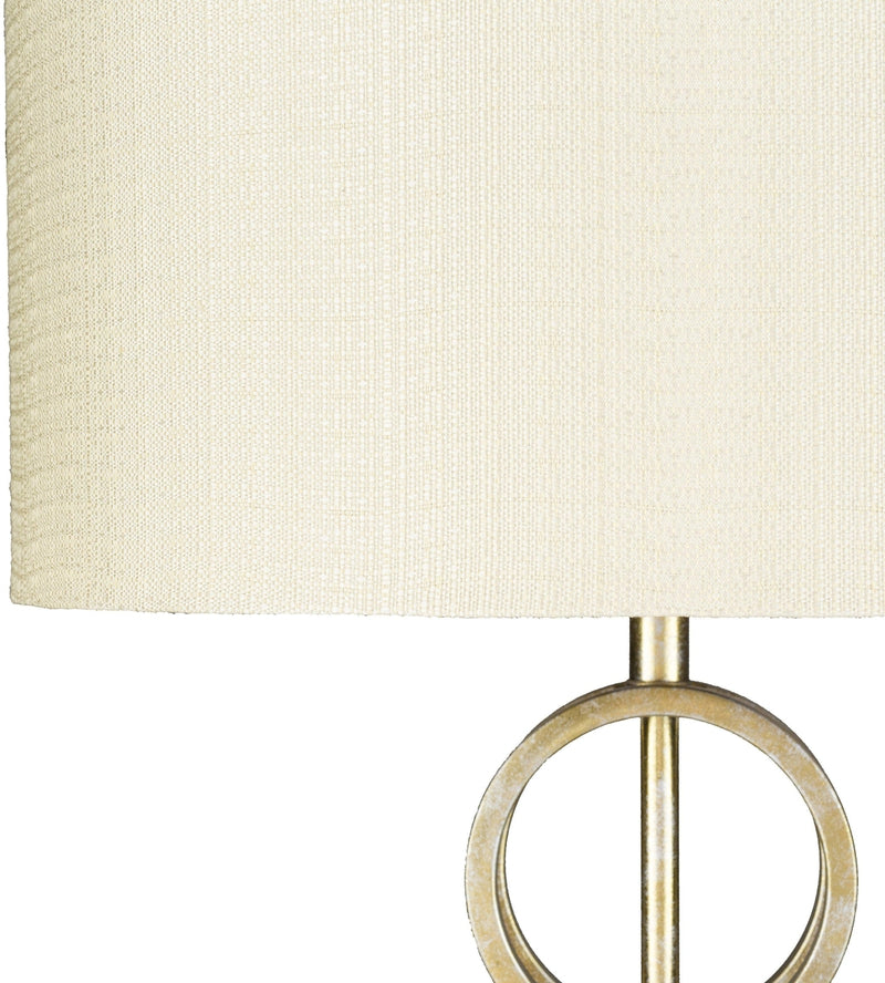 Koplik Modern Table Lamp