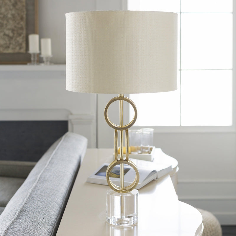 Koplik Modern Table Lamp