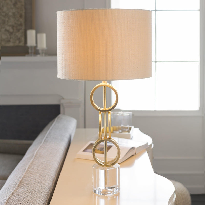 Koplik Modern Table Lamp