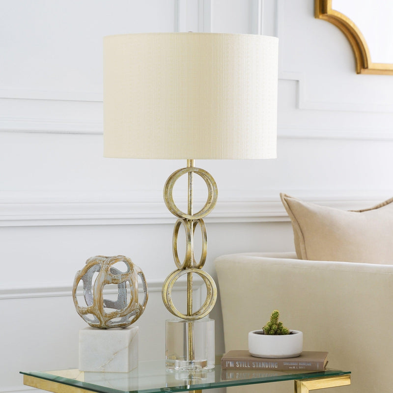 Koplik Modern Table Lamp