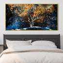 Evolving Cedar Canvas